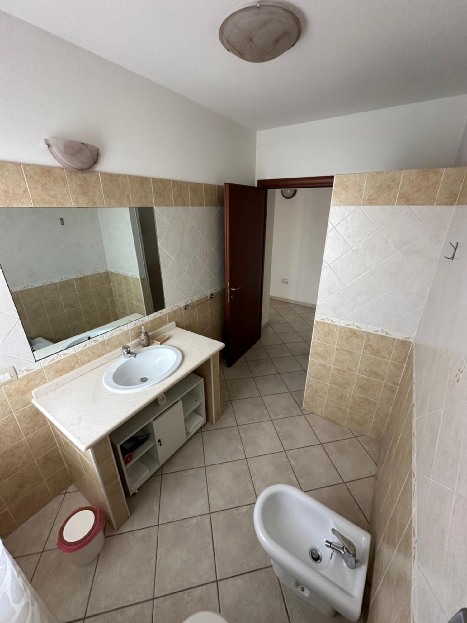 Santu Marcu Apartment Decimomannu Exterior photo
