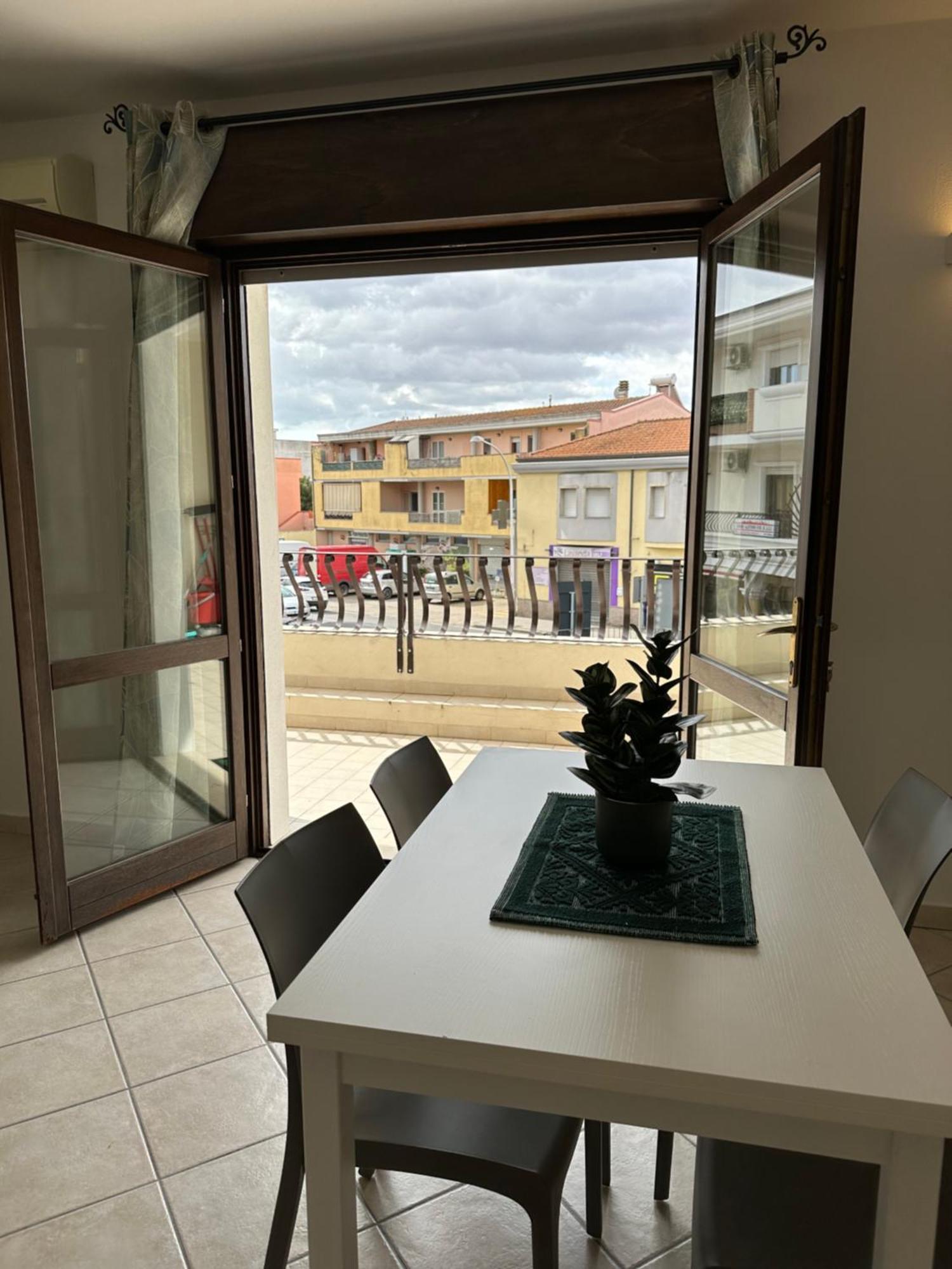 Santu Marcu Apartment Decimomannu Exterior photo