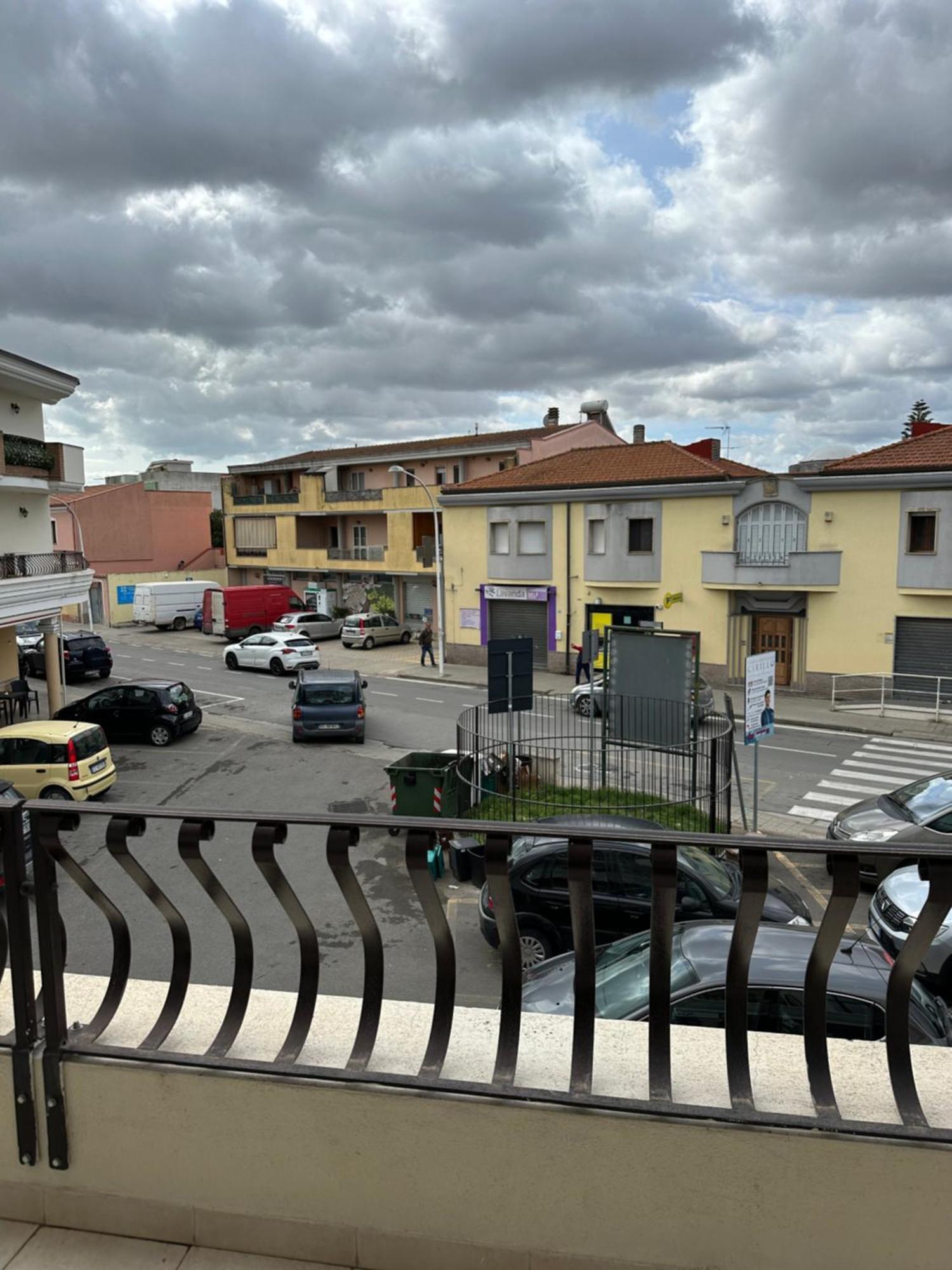 Santu Marcu Apartment Decimomannu Exterior photo