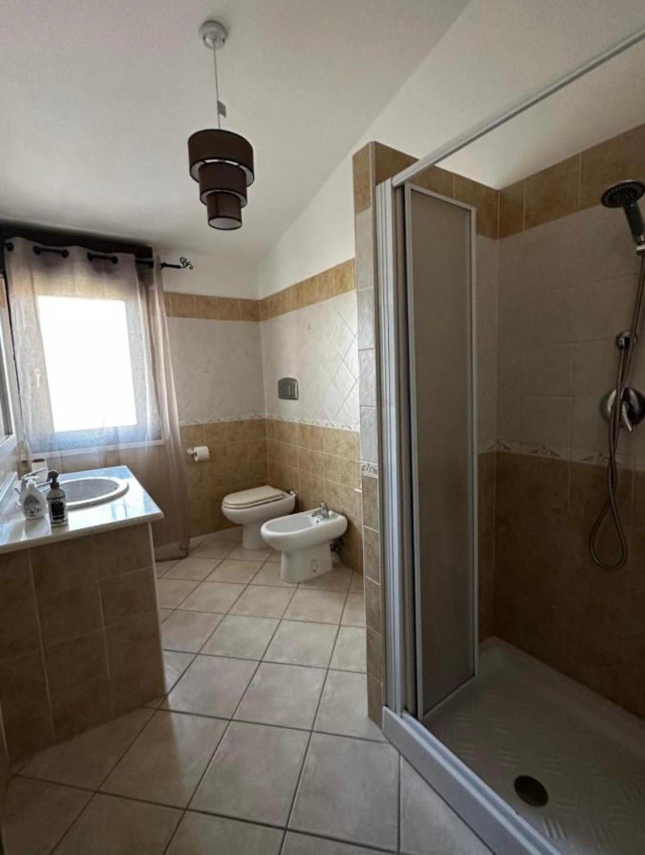 Santu Marcu Apartment Decimomannu Exterior photo